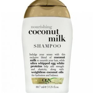 Ogx Coconut Milk Shampoo 88