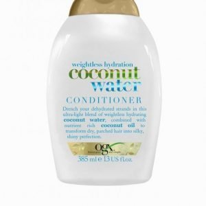 Ogx Coconut Water Balsam Hoitoaine