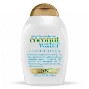 Ogx Coconut Water Balsam Hoitoaine
