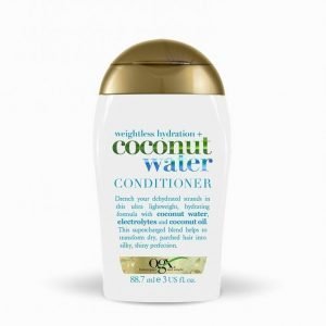 Ogx Coconut Water Conditioner 89 Ml Hoitoaine