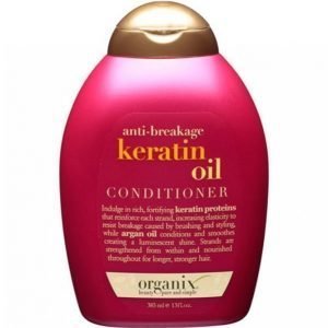 Ogx Keratin Oil Conditioner 385 Ml Hoitoaine