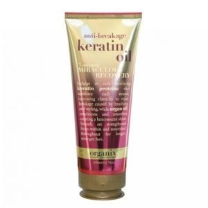 Ogx Keratin Oil Miraculous Recovery 200 Ml