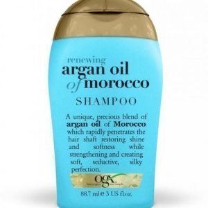 Ogx Ogx Argan Oil Shampoo 88