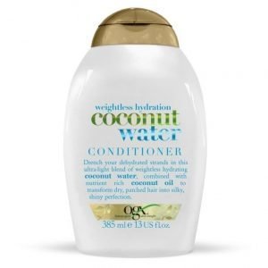 Ogx Ogx Coconut Water Balsam 385 ml