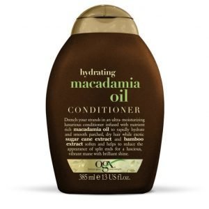 Ogx Ogx Macadamia Oil Balsam 385 ml