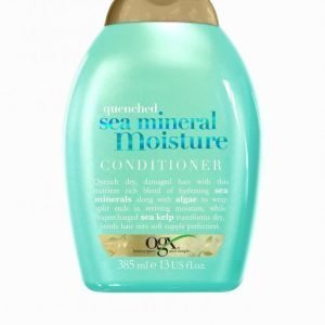 Ogx Sea Minerals Conditioner 385 Ml Hoitoaine