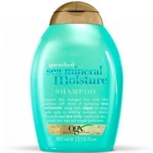 Ogx Sea Minerals Shampoo