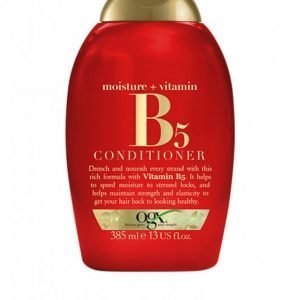 Ogx Vitamin B5 Conditioner 385 Ml Hoitoaine