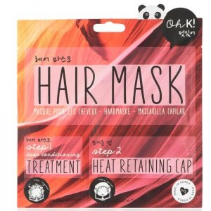 Oh K! Hair Mask 7 Ml