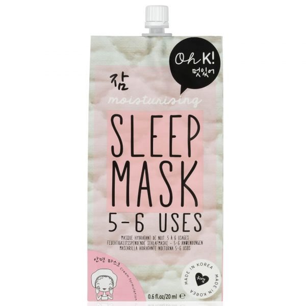 Oh K! Sleep Mask 20 Ml