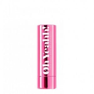 Oh Yeahh! Happiness Boosting Lipbalm Huulikiilto Pink