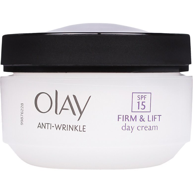 Olay Anti-Wrinkle Firm & Lift  Day Cream 50ml