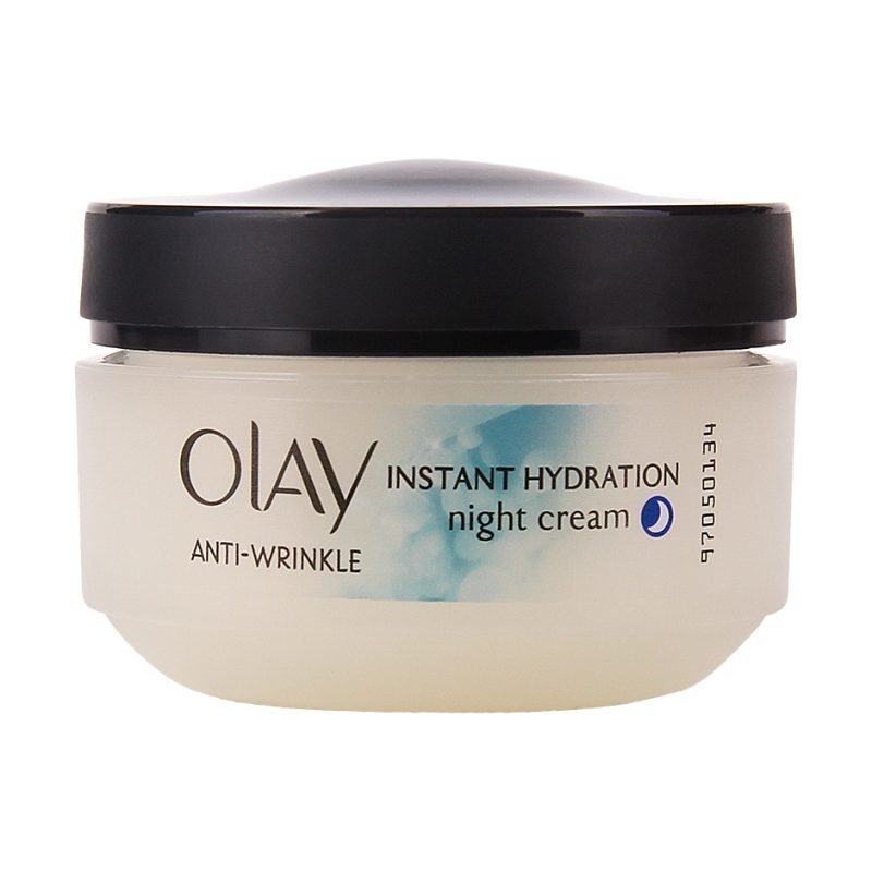 Olay Anti WrinkleAgeing Night Cream 50ml