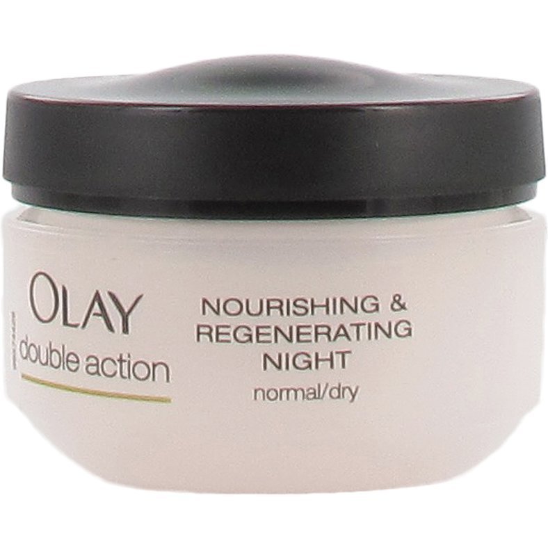 Olay Double Action Night Cream 50ml