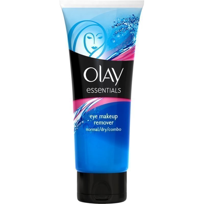 Olay Essentials Eye Make-Up Remover 100ml (Normal/Dry/Combo)