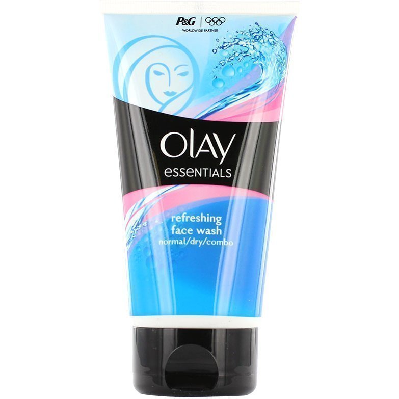 Olay Gentle Cleansers Refreshing Face Wash 150ml
