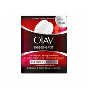 Olay Reg. Refill Brush Cleansing Device Kasvojenhoitosetti