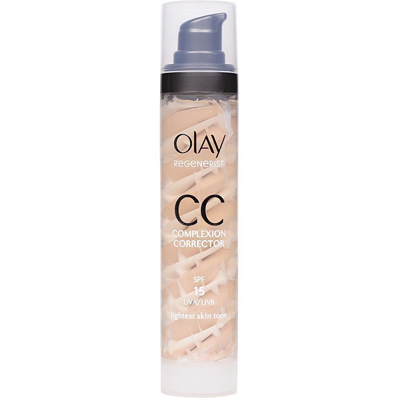 Olay Regenerist CC Cream Light 50ml