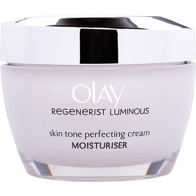 Olay Regenerist Luminous Skin Tone Perfecting Cream 50ml