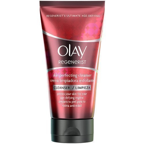 Olay Regenerist Skin Perfecting Cleanser