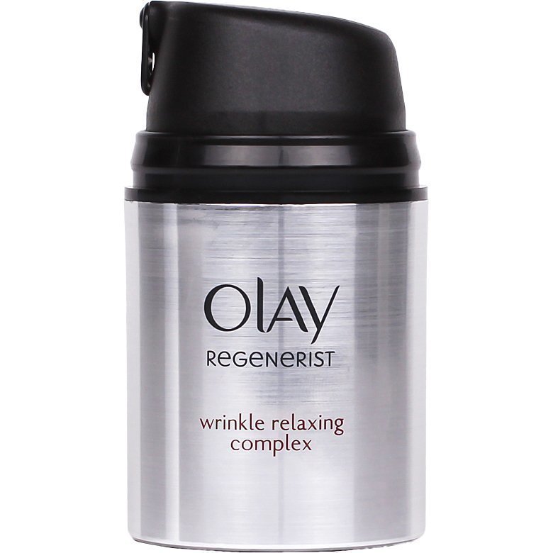 Olay Regenerist Wrinkle Relaxing Complex 50ml