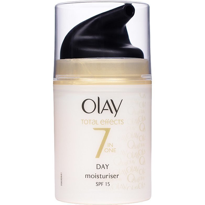 Olay Total Effects Day Creme SPF15 50ml