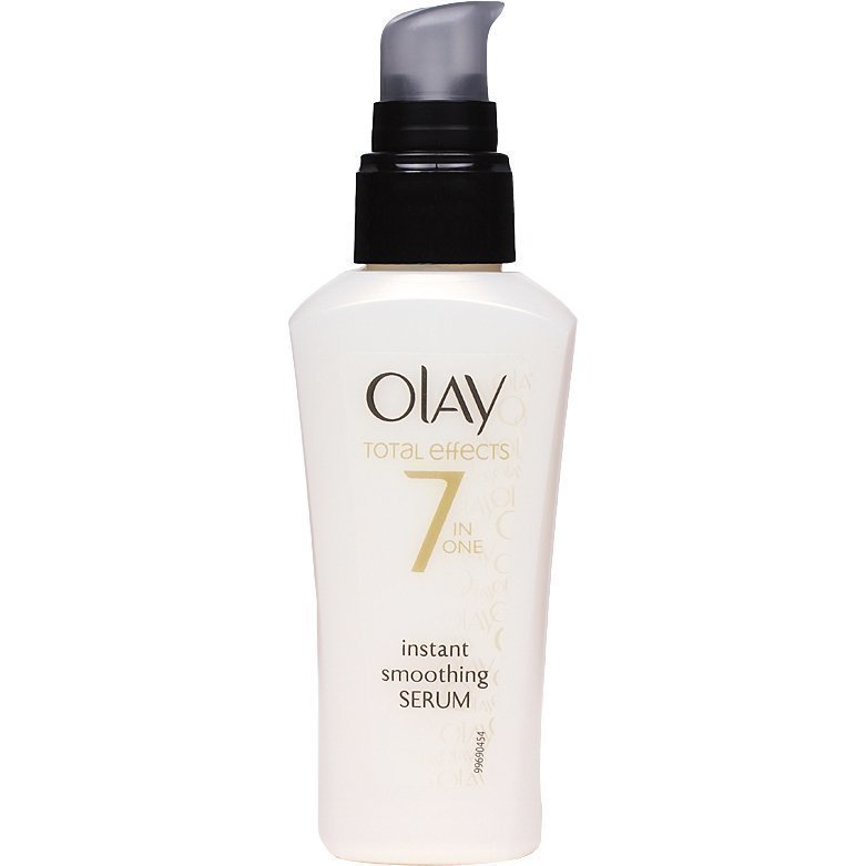 Olay Total Effects Instant Smoothing Serum 50ml