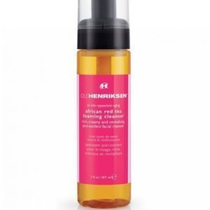 Ole Henriksen African Red Tea Foaming Cleanser