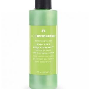 Ole Henriksen Aloe Vera Deep Cleanser