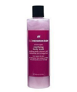 Ole Henriksen Clarifying Body Wash