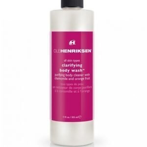 Ole Henriksen Clarifying Body Wash Pesugeeli