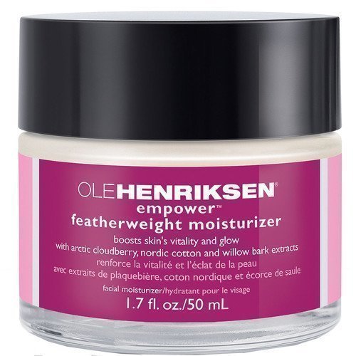 Ole Henriksen Empower Featherweight Moisturizer