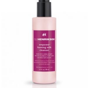 Ole Henriksen Empower Foaming Milk Cleanser