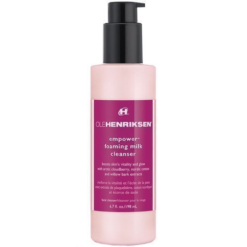 Ole Henriksen Empower Foaming Milk Cleanser