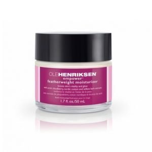 Ole Henriksen Empower Moisturizer Päivävoide