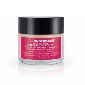 Ole Henriksen Express The Truth Creme Päivävoide