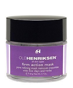 Ole Henriksen Firm Action Mask