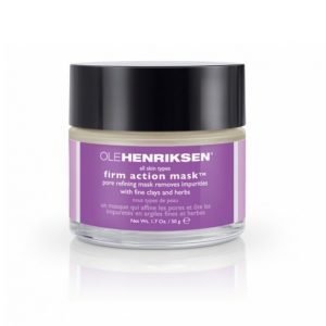 Ole Henriksen Firm Action Mask Naamio