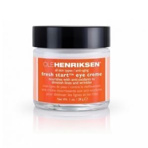 Ole Henriksen Fresh Start Eye Kerma Silmänympärysvoide