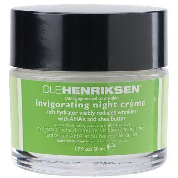 Ole Henriksen Invigorating Night Crème