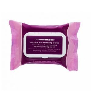 Ole Henriksen Nuture Me Cleansing Cloths