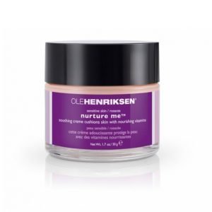 Ole Henriksen Nuture Me Soothing Creme Päivävoide