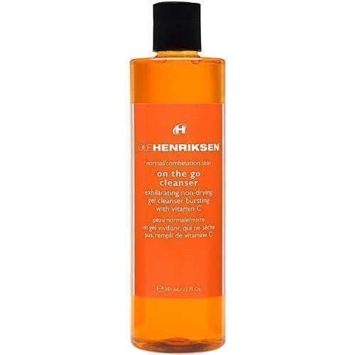 Ole Henriksen On The Go Cleanser 207 ml