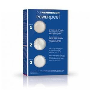 Ole Henriksen Power Peel Kit