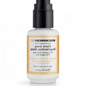 Ole Henriksen Pure Thruth Youth Activating Oil