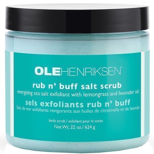 Ole Henriksen Rub n' Buff Salt Scrub