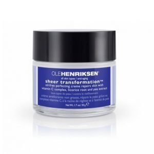 Ole Henriksen Sheer Transformation Creme Päivävoide