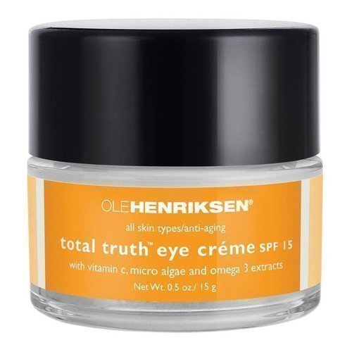 Ole Henriksen Total Truth Eye Creme SPF 15