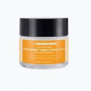 Ole Henriksen Truth Revealed Super Cream Spf 15 Päivävoide