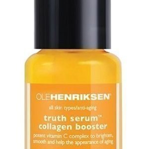 Ole Henriksen Truth Serum Collagen Booster 30ml